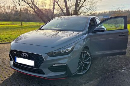Hyundai i30 140.000 km 16.100 &euro; Hünstetten 65510