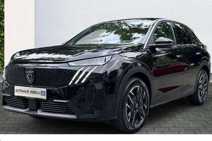 Peugeot 3008 23.002 km 25.680 &euro; Rüsselsheim 65428