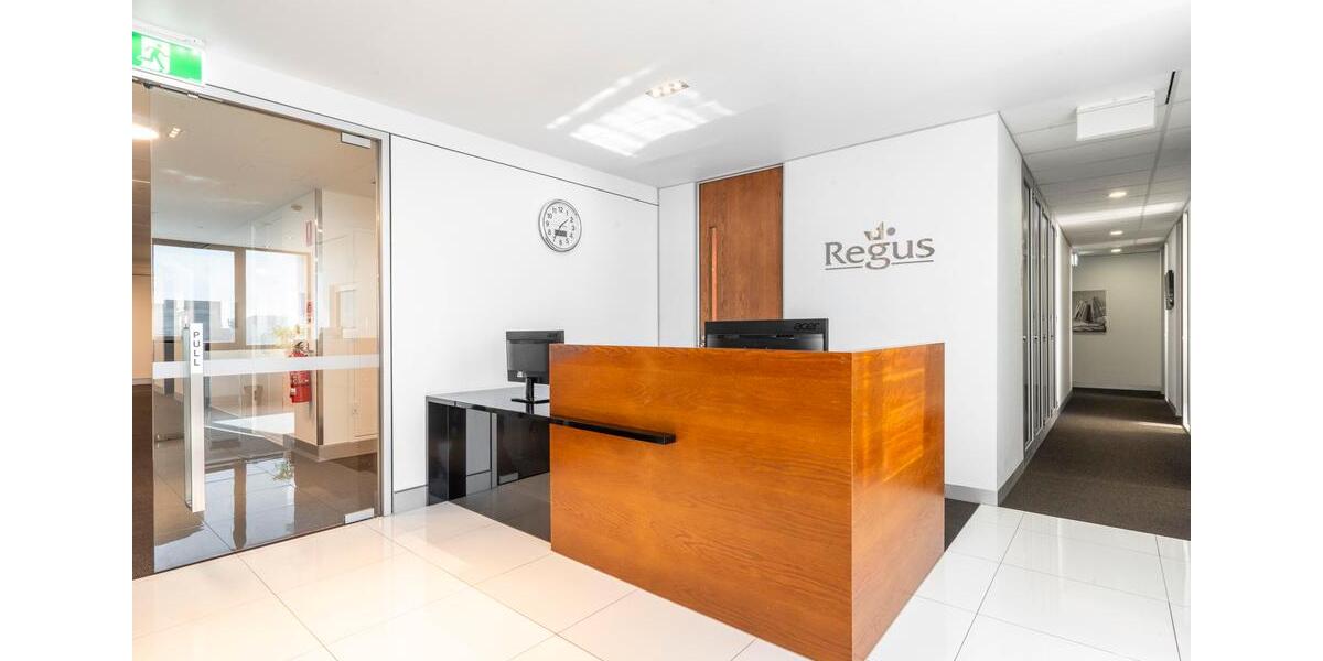 Gewerbeobjekt Eschborn - 3.968&euro; | Angebot:26628880