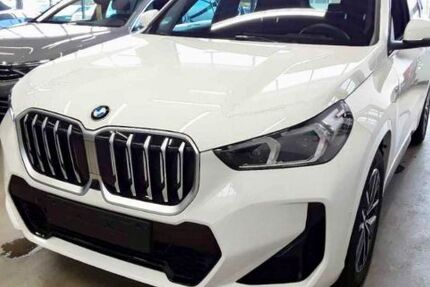 BMW X1 25.396 km 44.933 &euro; Hofheim 65719