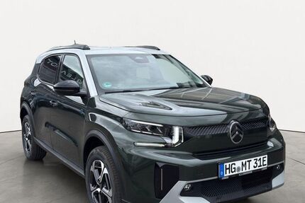 Citroen C3 Aircross 4.099 km 21.980 &euro; Oberursel 61440