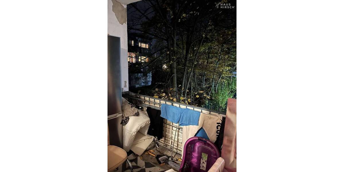 2-ZI-Whg im Rhein-Main-Gebiet 2 zimmer