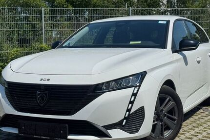 Peugeot 308 62.900 km 16.290 &euro; Wiesbaden 65203