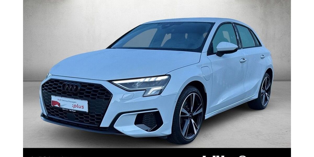 Audi A3 41.476 km 25.980 &euro; Mainz 55131