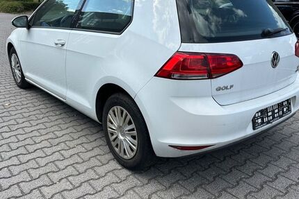 VW Golf 151.500 km 6.680 &euro; Mainz 55129