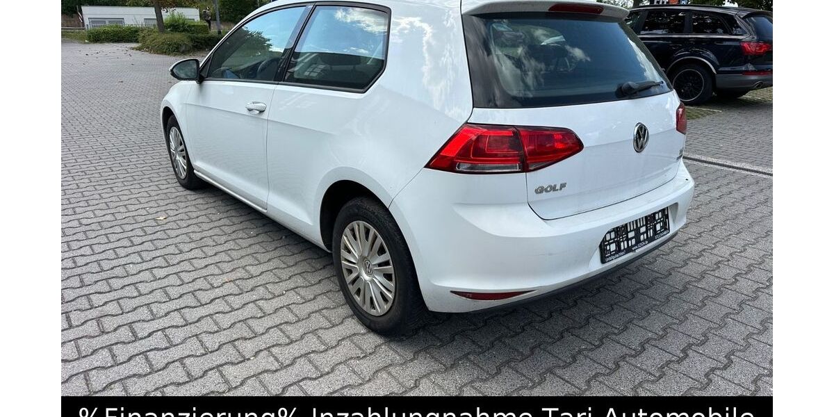 VW Golf 151.500 km 6.680 &euro; Mainz 55129