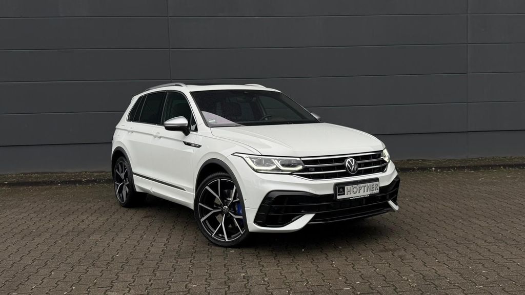 VW Tiguan 39.900 km 46.499 &euro; Mainz 55120