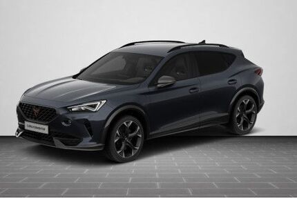 Cupra Formentor 45.343 km 27.270 &euro; Bingen / Rhein 55411