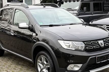 Dacia Sandero 73.000 km 9.600 € Wiesbaden 65199