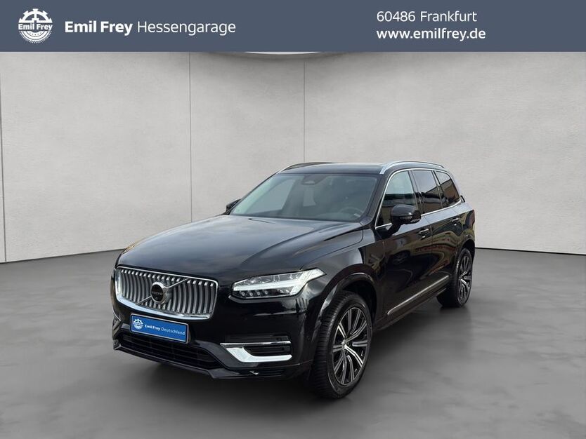 XC90