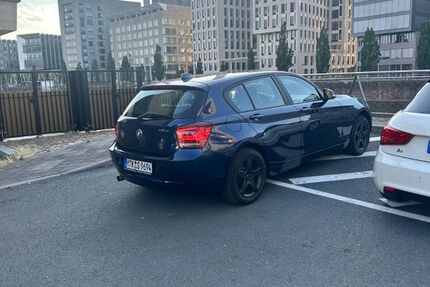 BMW 118 155.483 km 7.400 &euro; Bad Soden 65812