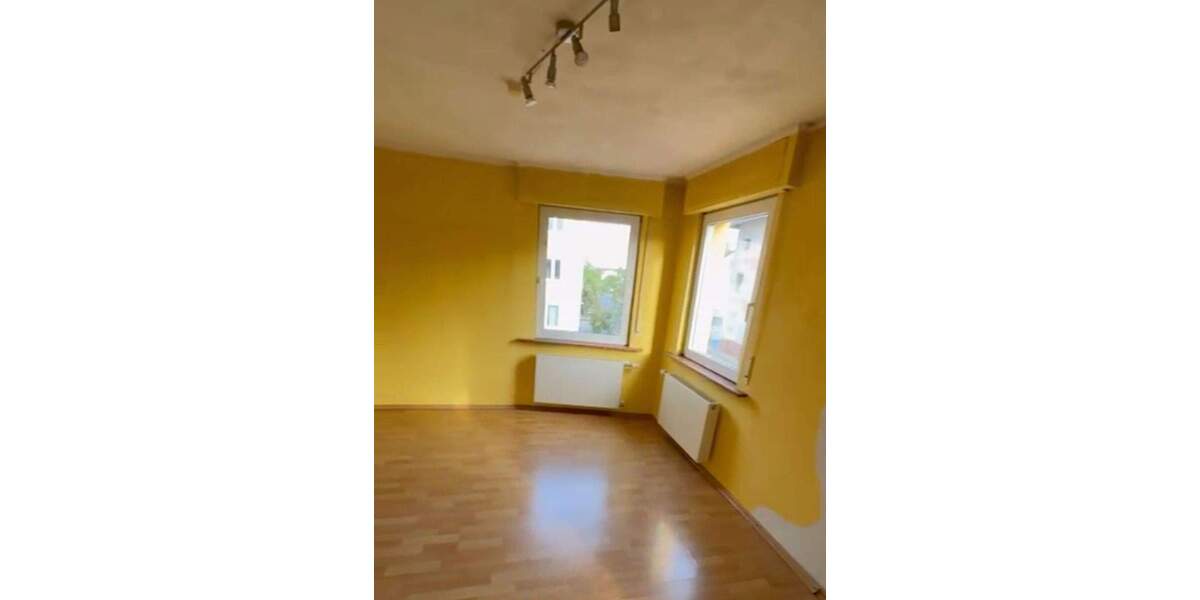Mehrfamilienhaus, Wohnhaus Hattersheim am Main Hattersheim - 9 Zimmer, 153 m&sup2;, 405.000&euro; | Angebot:25737658