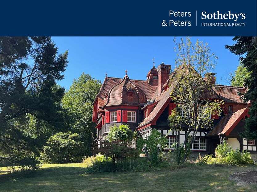 Haus zum Mieten in Kronberg 6.900 € 470 m² 12 zimmer