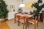 FALANGA ImmobilieN-Begehrter großer Bungalow in prima Zustand und top Grünlage in Mörfelden-Walldorf