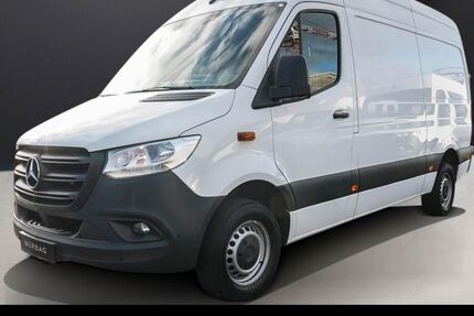 Mercedes-Benz Sprinter 66.030 km 39.270 &euro; Wiesbaden-Schierstein 65201