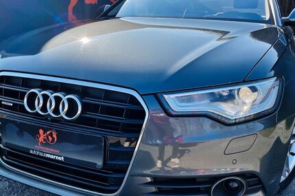 Audi A6 100.000 km 19.990 € Liederbach am Taunus 65835