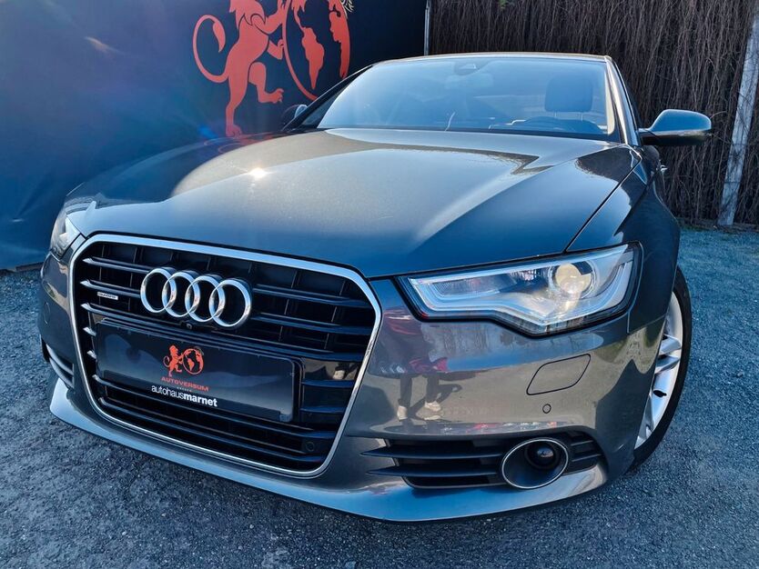 Audi A6 100.000 km 19.990 € Liederbach am Taunus 65835