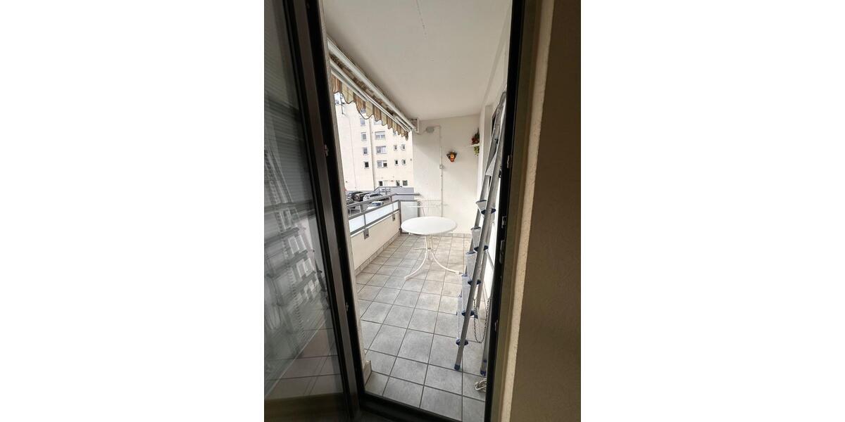 Etagenwohnung Idstein - 1 Zimmer, 60 m&sup2;, 900&euro; | Angebot:26396317