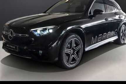 Mercedes-Benz GLC 200 9.300 km 57.890 € Wiesbaden 65189