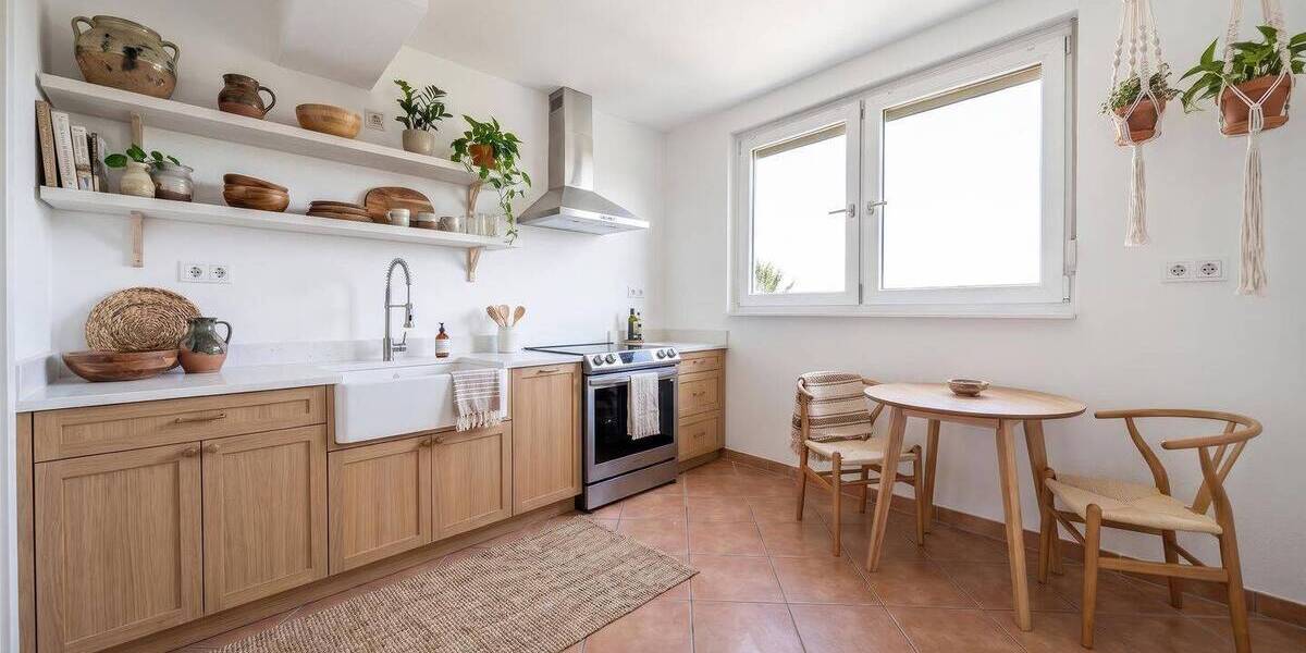 Etagenwohnung Rüsselsheim am Main Rüsselsheim - 4 Zimmer, 82 m&sup2;, 280.000&euro; | Angebot:26788078