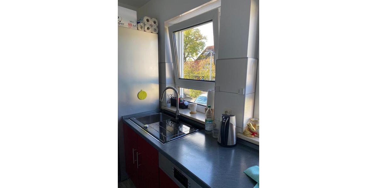 Etagenwohnung Raunheim - 2 Zimmer, 50 m&sup2;, 255.000&euro; | Angebot:24338205