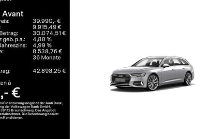 Audi A6 97.504 km 39.990 € Hofheim 65719
