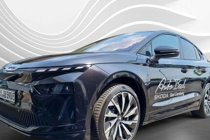 Skoda Enyaq 9.900 km 49.900 € Bad Camberg 65520