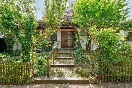 Haus Mainz Bretzenheim - 7 Zimmer, 162 m&sup2;, 1.190.000&euro; | Angebot:26274577