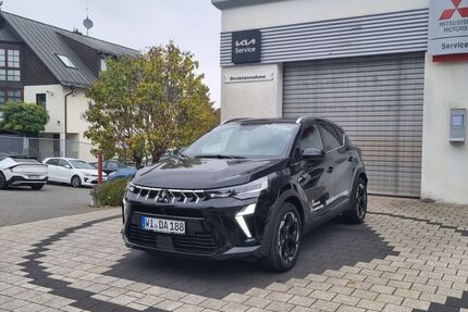 Mitsubishi ASX 5.000 km 30.990 &euro; Wiesbaden 65199