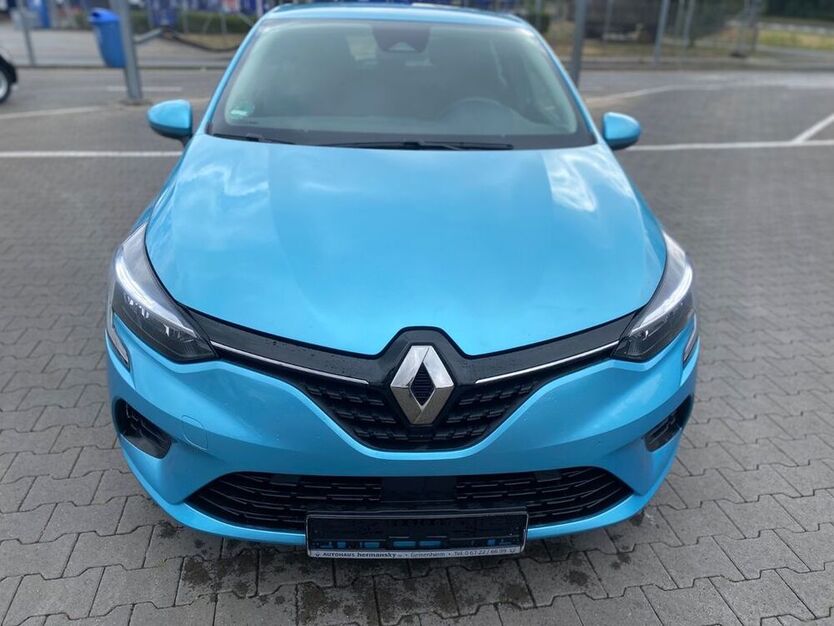 Clio