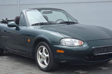 Mazda MX-5 149.577 km 6.700 &euro; Wiesbaden 65201