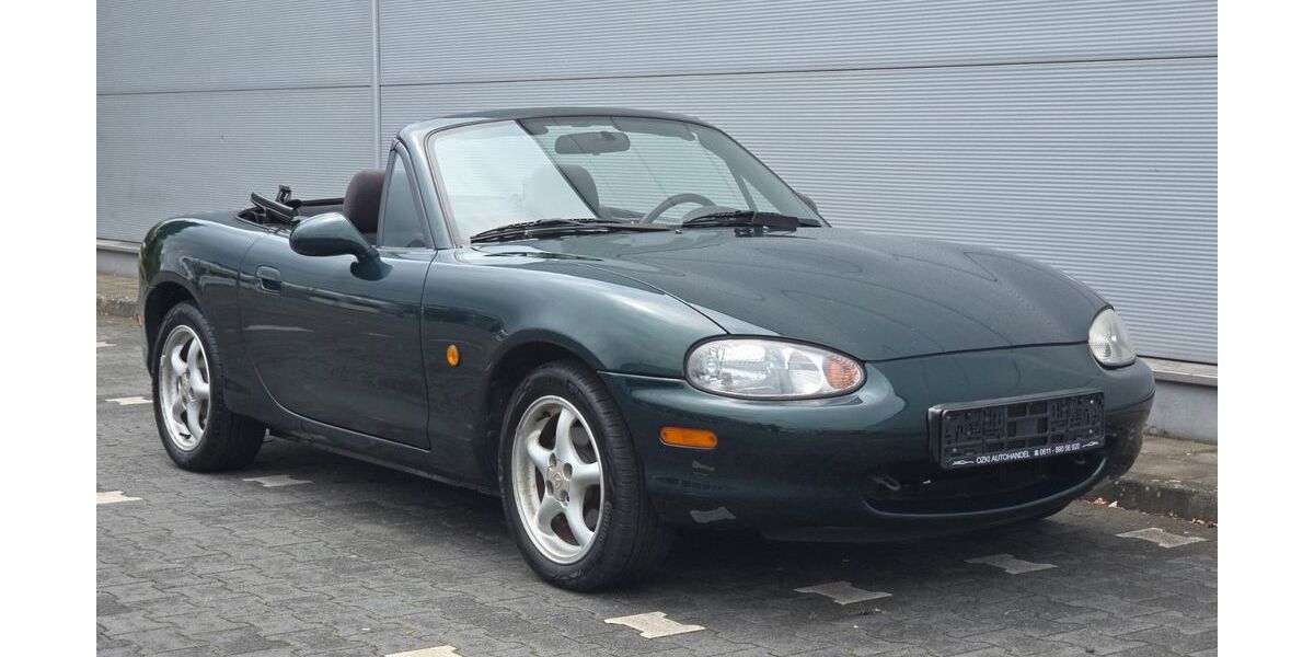 Mazda MX-5 149.577 km 6.700 &euro; Wiesbaden 65201