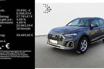 Audi Q5 92.379 km 34.890 &euro; Königstein/Ts. 61462