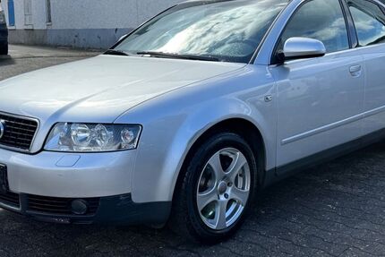 Audi A4 112.000 km 3.999 &euro; Wiesbaden 65187