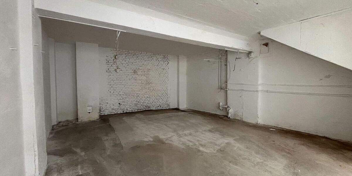 Sofort verfügbare Lagerfläche 113?m² - zentral in Mainz-Kastel zimmer