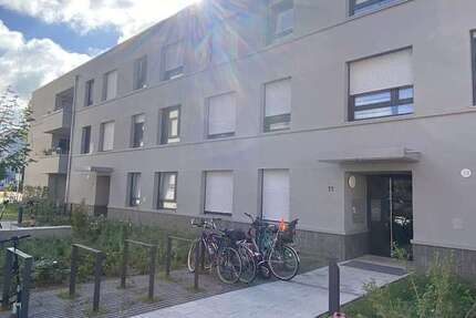 Wohnung zum Mieten in Frankfurt am Main 1.632,51 € 98.94 m²