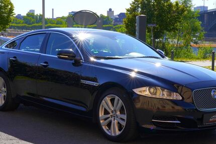 Jaguar XJ 78.000 km 18.995 € Mainz-Kostheim 55246