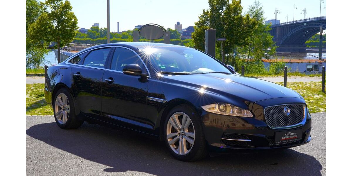 Jaguar XJ 78.000 km 18.995 € Mainz-Kostheim 55246