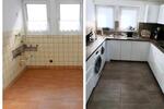 Etagenwohnung Wiesbaden Biebrich - 3 Zimmer, 76 m&sup2;, 199.000&euro; | Angebot:25838451