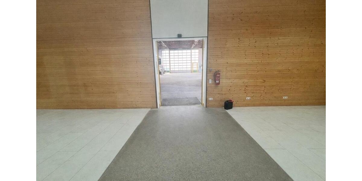 Gewerbeobjekt Rüsselsheim am Main - 3.100&euro; | Angebot:25514940