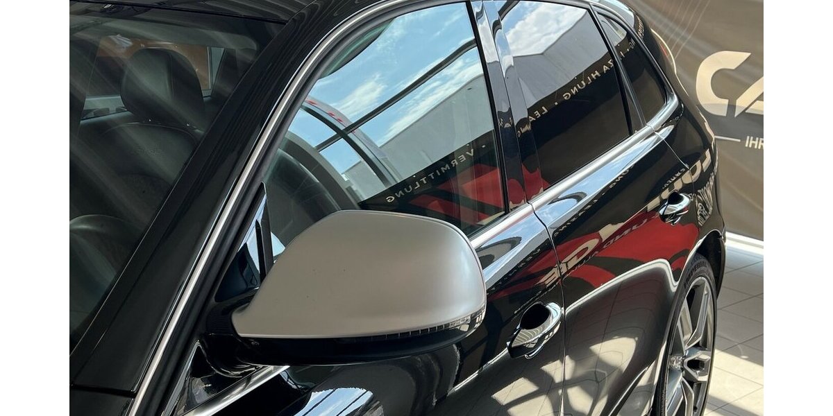 Audi SQ5 3.0 TDI quattro |RS-Sitze|Pano|B&O|21´´| 137.390 km 22.999 &euro; Mainz-Kostheim 55246