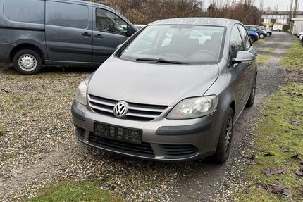 VW Golf Plus 177.000 km 1.999 &euro; Wiesbaden 65197