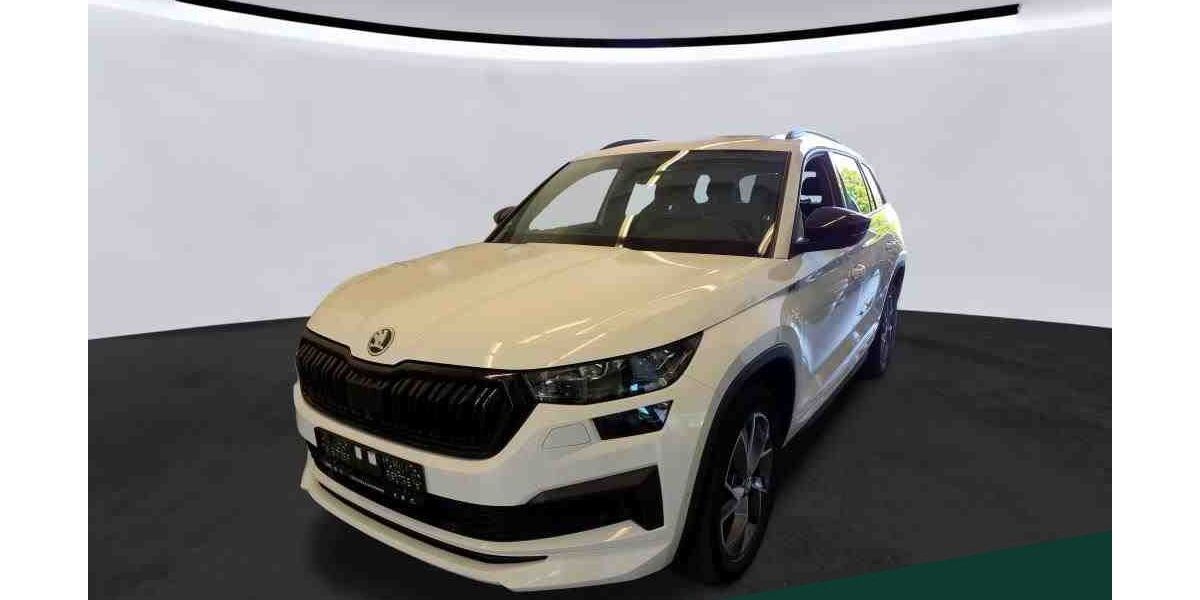 Skoda Kodiaq 45.991 km 35.430 &euro; Hofheim im Taunus 65719
