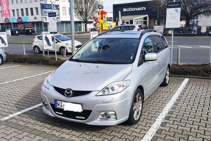 Mazda 5