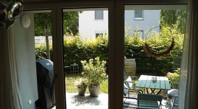 Erdgeschoßwohnung Mainz Bretzenheim - 1.5 Zimmer, 60 m&sup2;, 1.480&euro; | Angebot:24589178