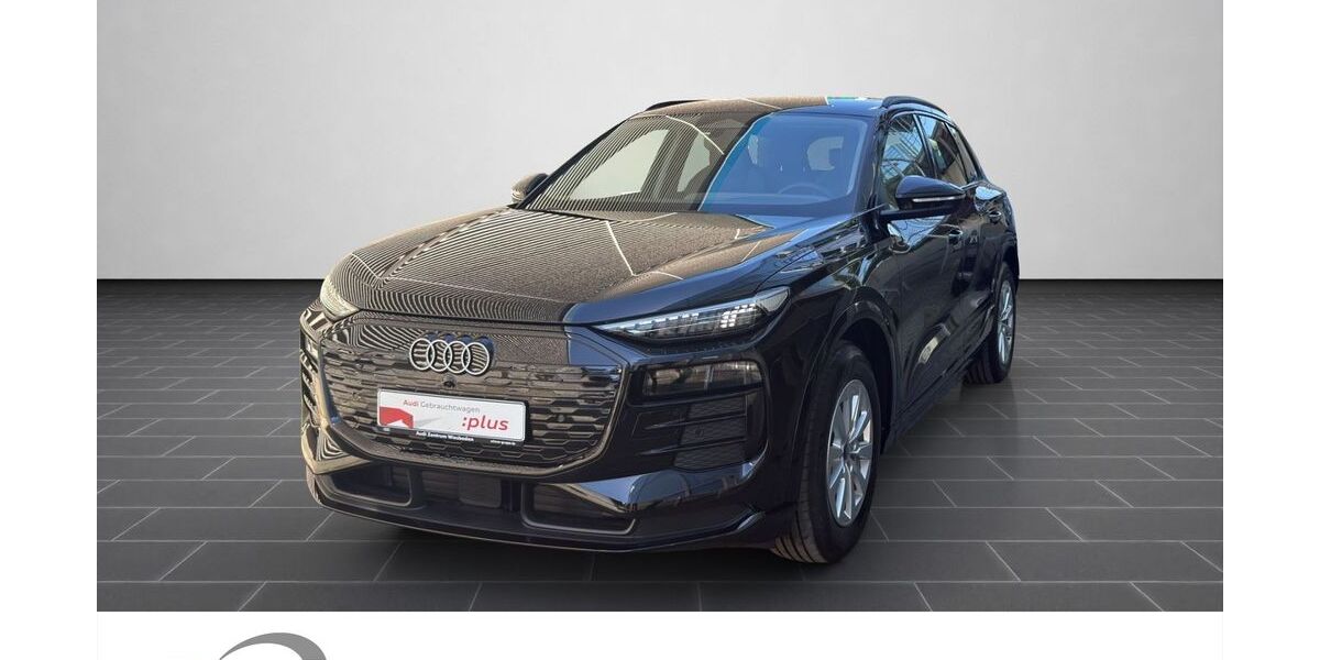 Audi Q6 e-tron 17.291 km 63.890 &euro; Wiesbaden 65189