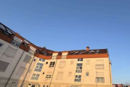 Wohnung Hochheim a. Main - 3 Zimmer, 80 m&sup2;, 410.000&euro; | Angebot:25104360