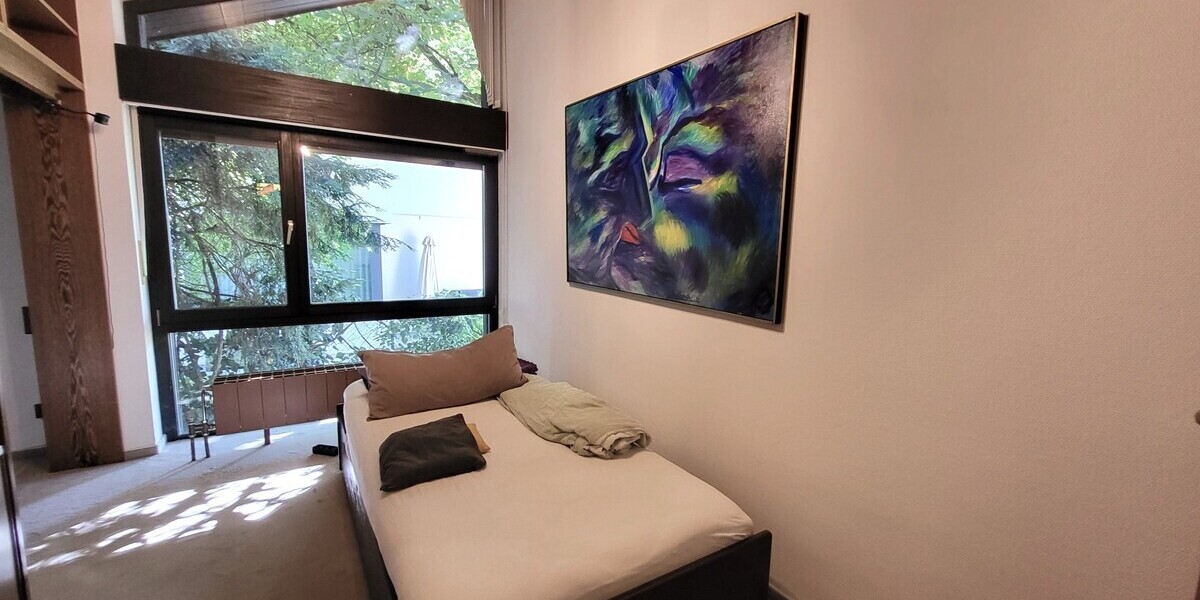 Unternehmer-Villa in AAA-Lage von Kronberg - Villa Kronberg-Schönberg Schönberg | Angebot:26348348