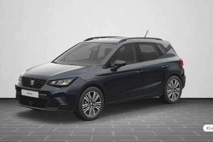 Seat Arona 8.217 km 16.780 &euro; Bingen / Rhein 55411