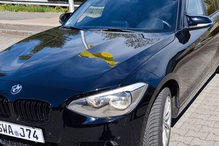 BMW 116 201.000 km 5.900 &euro; Waldems 65529